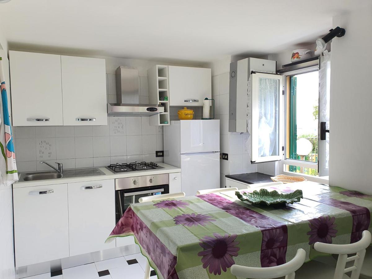 Casa Emanuele Apartamento Santa Margherita Ligure Exterior foto