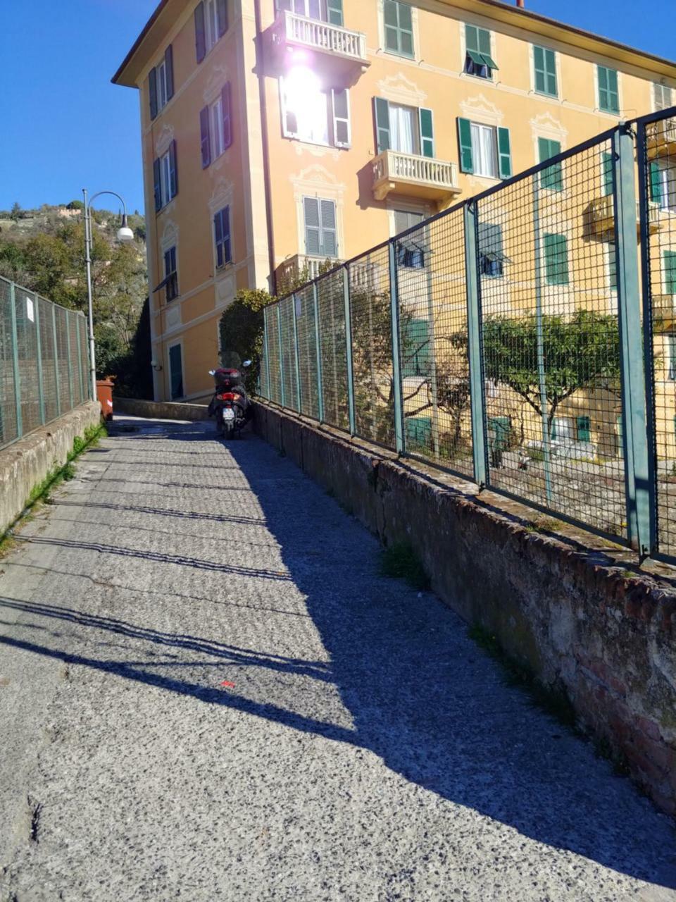 Casa Emanuele Apartamento Santa Margherita Ligure Exterior foto